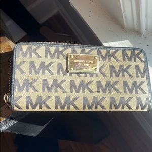 MK Wallet